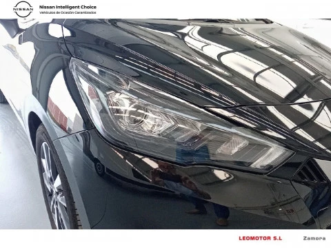 Nissan Micra  N-Design 2020