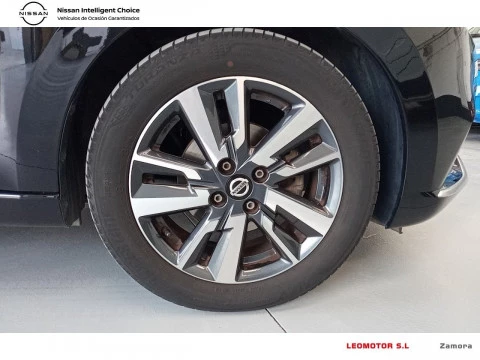 Nissan Micra  N-Design 2020