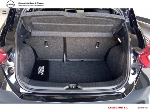 Nissan Micra  N-Design 2020