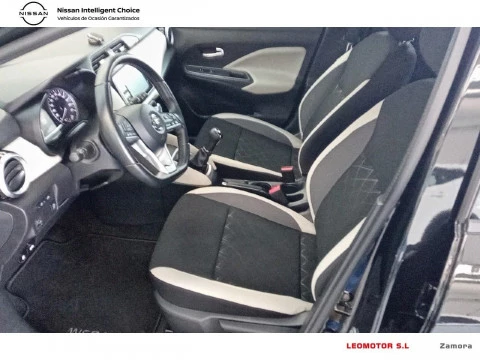 Nissan Micra  N-Design 2020