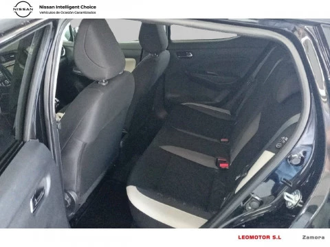 Nissan Micra  N-Design 2020