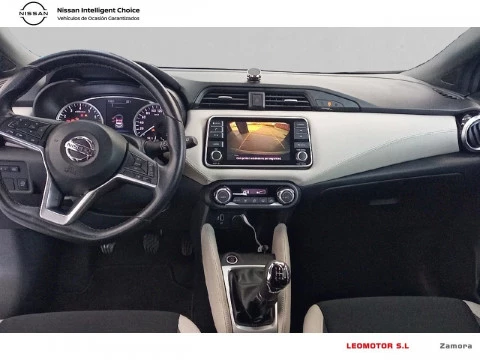 Nissan Micra  N-Design 2020