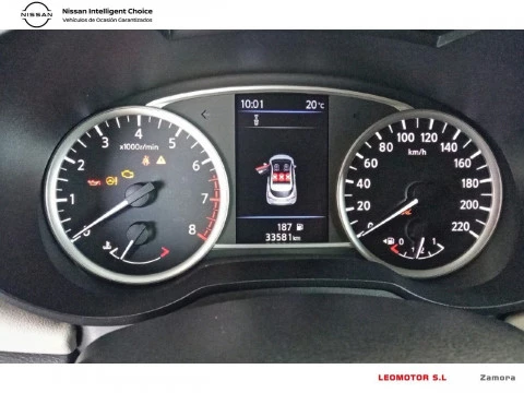 Nissan Micra  N-Design 2020