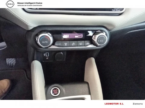 Nissan Micra  N-Design 2020