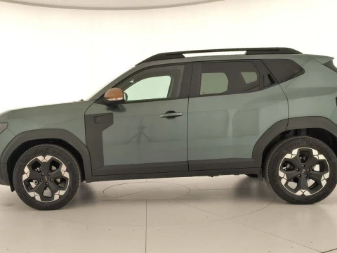 Dacia Duster  Gasolina/Gas  1.0 TCe ECO-G Extreme  4x2 74kW