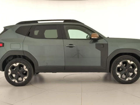 Dacia Duster  Gasolina/Gas  1.0 TCe ECO-G Extreme  4x2 74kW