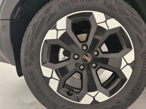 Dacia Duster  Gasolina/Gas  1.0 TCe ECO-G Extreme  4x2 74kW