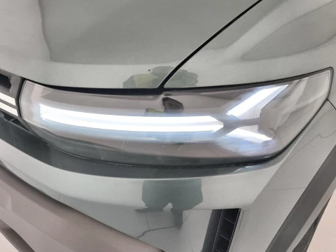 Dacia Duster  Gasolina/Gas  1.0 TCe ECO-G Extreme  4x2 74kW