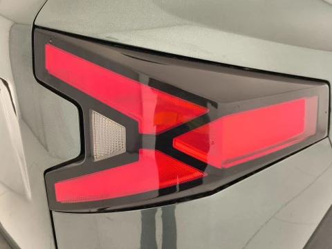 Dacia Duster  Gasolina/Gas  1.0 TCe ECO-G Extreme  4x2 74kW