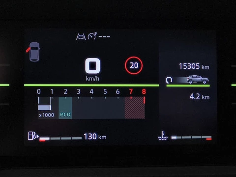 Dacia Duster  Gasolina/Gas  1.0 TCe ECO-G Extreme  4x2 74kW