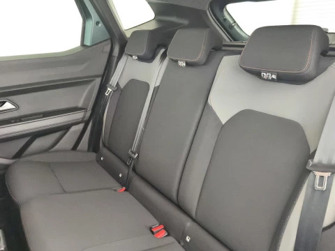 Dacia Duster  Gasolina/Gas  1.0 TCe ECO-G Extreme  4x2 74kW