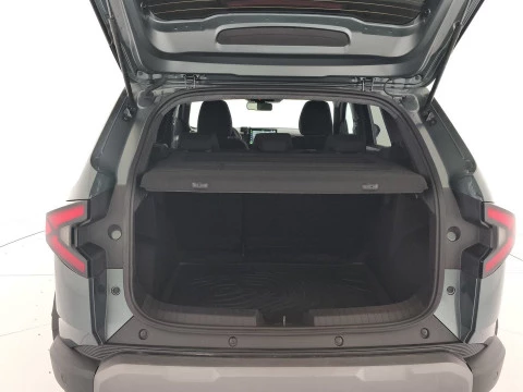 Dacia Duster  Gasolina/Gas  1.0 TCe ECO-G Extreme  4x2 74kW
