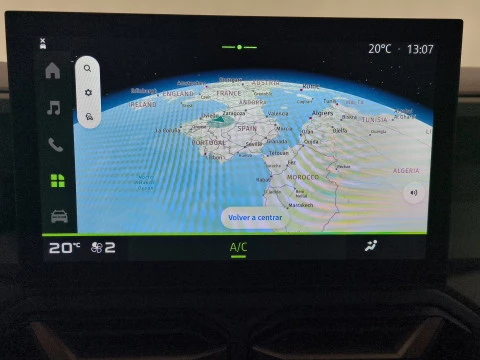 Dacia Duster  Gasolina/Gas  1.0 TCe ECO-G Extreme  4x2 74kW