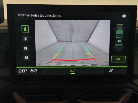 Dacia Duster  Gasolina/Gas  1.0 TCe ECO-G Extreme  4x2 74kW