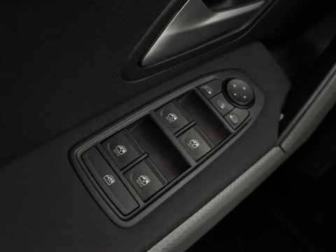 Dacia Duster  Gasolina/Gas  1.0 TCe ECO-G Extreme  4x2 74kW