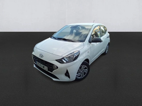 Hyundai i10 1.0 Essence