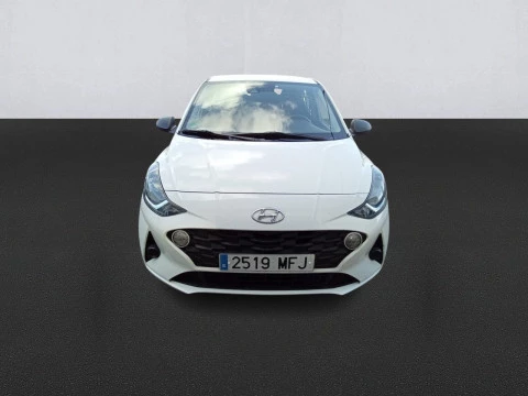 Hyundai i10 1.0 Essence