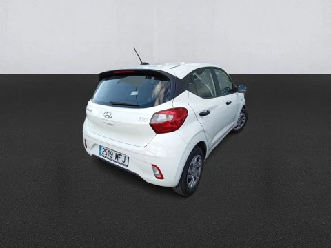 Hyundai i10 1.0 Essence