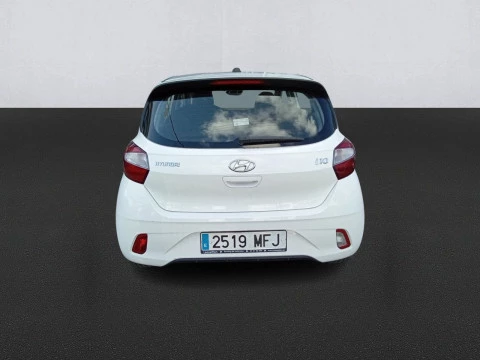 Hyundai i10 1.0 Essence