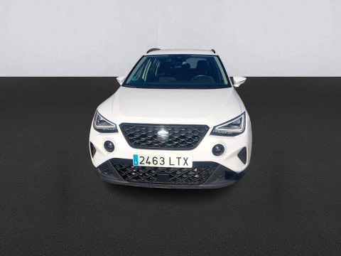 Seat Arona 1.0 TSI 81kW (110CV) Style Plus