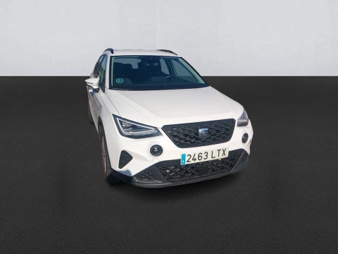 Seat Arona 1.0 TSI 81kW (110CV) Style Plus