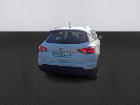 Seat Arona 1.0 TSI 81kW (110CV) Style Plus