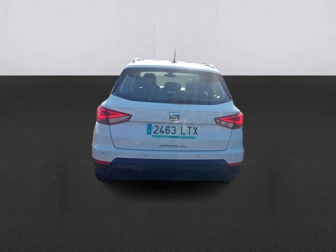 Seat Arona 1.0 TSI 81kW (110CV) Style Plus