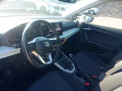 Seat Arona 1.0 TSI 81kW (110CV) Style Plus