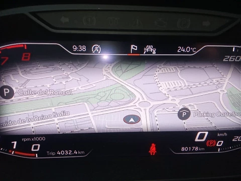 Seat Arona 1.0 TSI 81kW (110CV) Style Plus