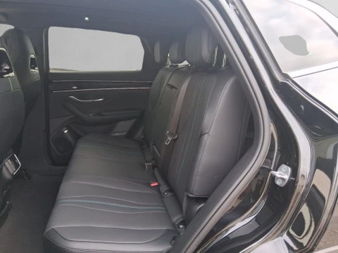 BYD SEAL U DM-i Boost