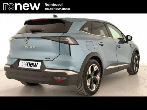 Renault Symbioz  Hibrido  E-TECH Full Hybrid Techno 105kW