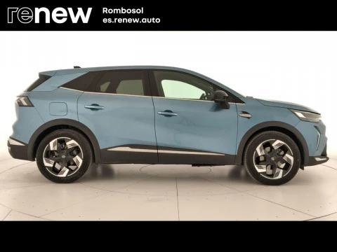 Renault Symbioz  Hibrido  E-TECH Full Hybrid Techno 105kW