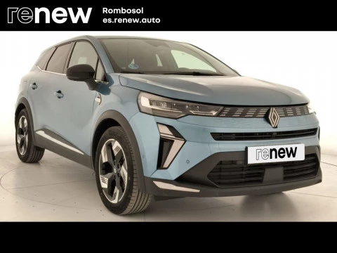 Renault Symbioz  Hibrido  E-TECH Full Hybrid Techno 105kW