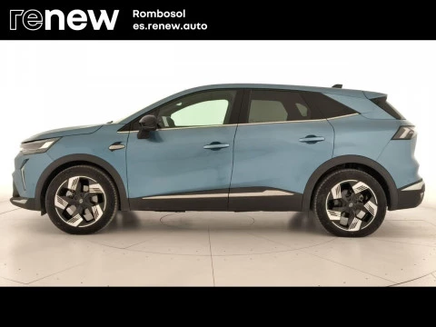 Renault Symbioz  Hibrido  E-TECH Full Hybrid Techno 105kW