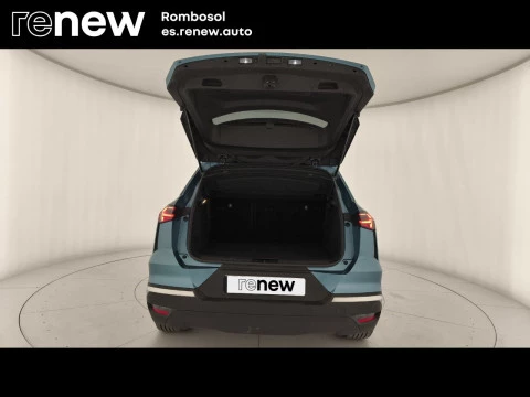 Renault Symbioz  Hibrido  E-TECH Full Hybrid Techno 105kW