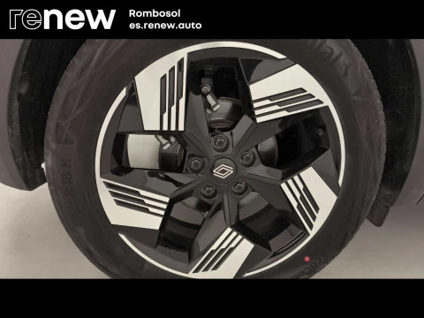 Renault Symbioz  Hibrido  E-TECH Full Hybrid Techno 105kW