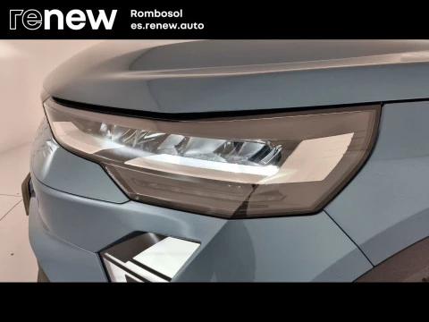 Renault Symbioz  Hibrido  E-TECH Full Hybrid Techno 105kW