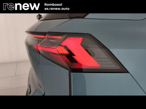 Renault Symbioz  Hibrido  E-TECH Full Hybrid Techno 105kW