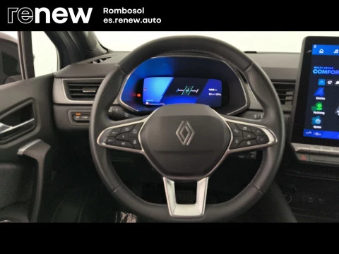 Renault Symbioz  Hibrido  E-TECH Full Hybrid Techno 105kW