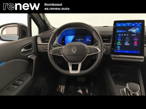 Renault Symbioz  Hibrido  E-TECH Full Hybrid Techno 105kW