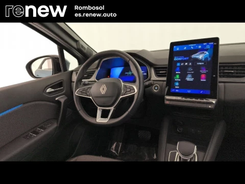 Renault Symbioz  Hibrido  E-TECH Full Hybrid Techno 105kW