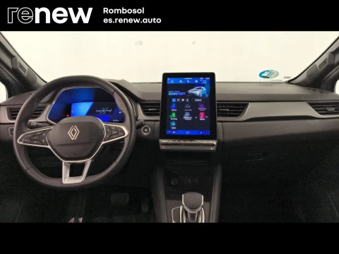 Renault Symbioz  Hibrido  E-TECH Full Hybrid Techno 105kW