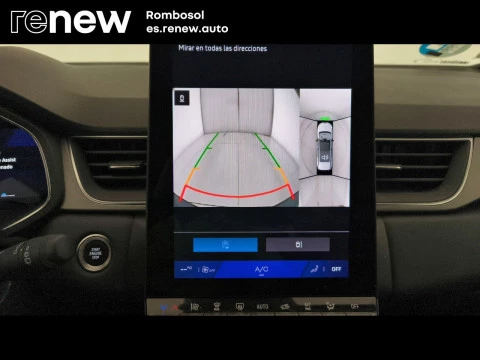 Renault Symbioz  Hibrido  E-TECH Full Hybrid Techno 105kW