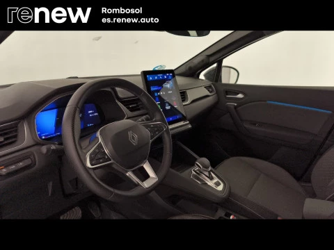 Renault Symbioz  Hibrido  E-TECH Full Hybrid Techno 105kW