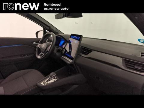 Renault Symbioz  Hibrido  E-TECH Full Hybrid Techno 105kW