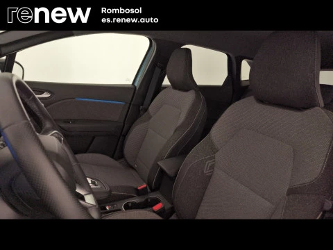 Renault Symbioz  Hibrido  E-TECH Full Hybrid Techno 105kW