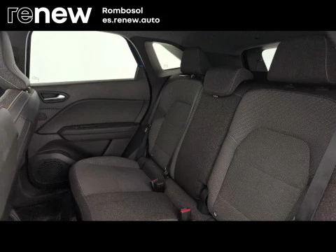 Renault Symbioz  Hibrido  E-TECH Full Hybrid Techno 105kW