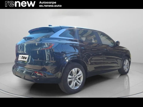 Renault Austral RENAULT  1.2 E-Tech Hibrido Evolution 146kW