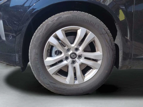 Renault Austral RENAULT  1.2 E-Tech Hibrido Evolution 146kW