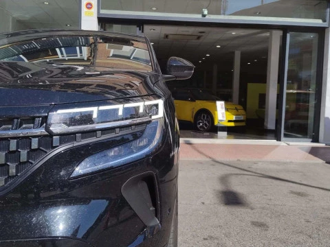 Renault Austral RENAULT  1.2 E-Tech Hibrido Evolution 146kW